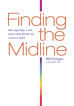 Finding the Midline by Bill Dorigan